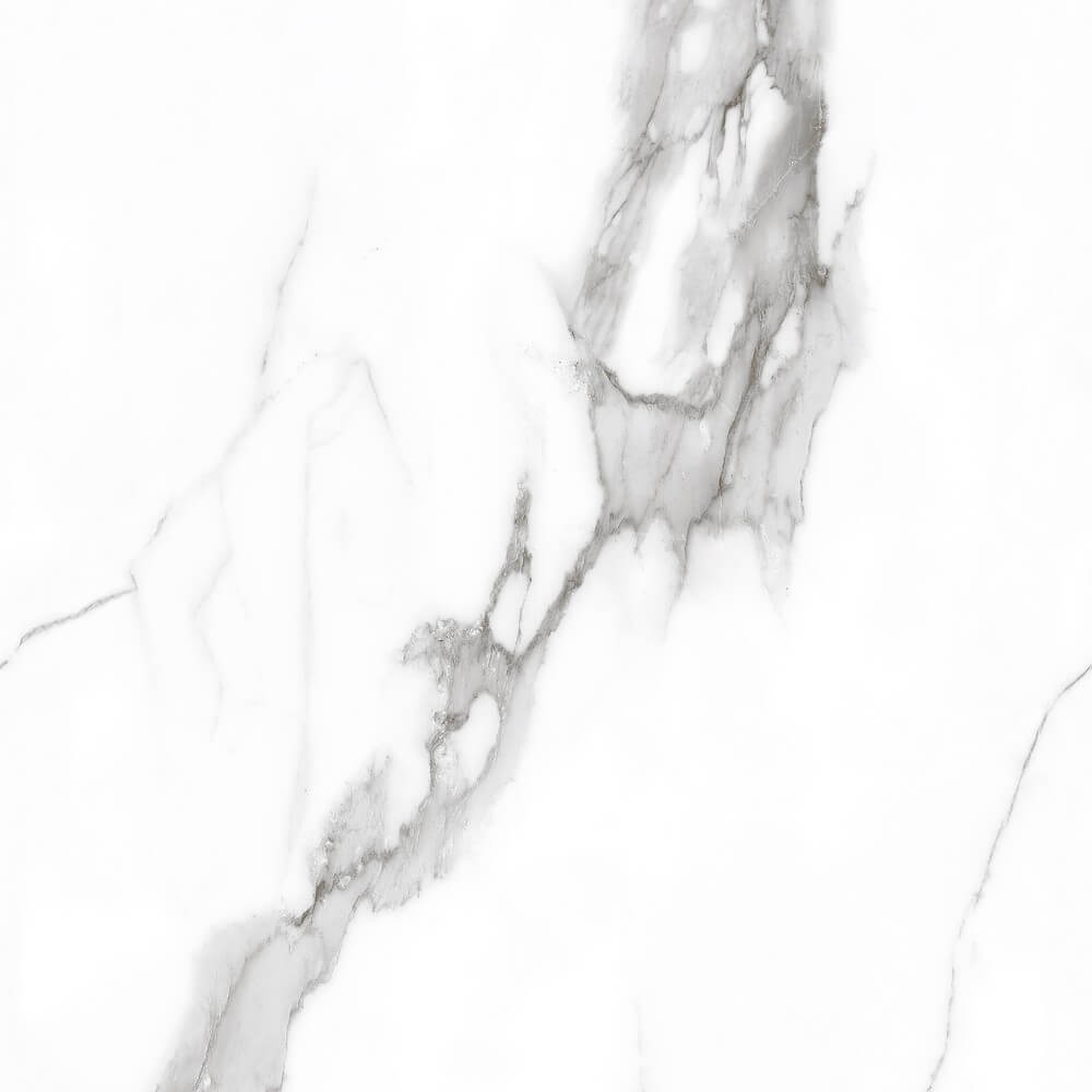 Endless 005 Rectified Glossy Stone Effect Porcelain 800x800mm Wall and Floor Tiles
