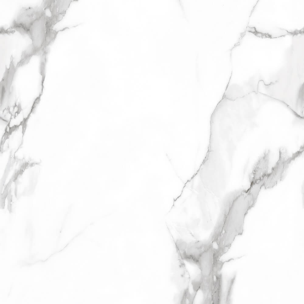 Endless 005 Rectified Glossy Stone Effect Porcelain 800x800mm Wall and Floor Tiles