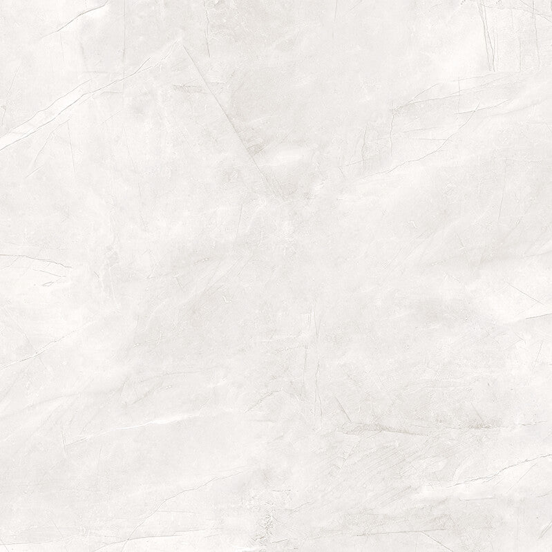 Filito Grey Rectified Polished Porcelain 600x600mm Wall and Floor Tiles
