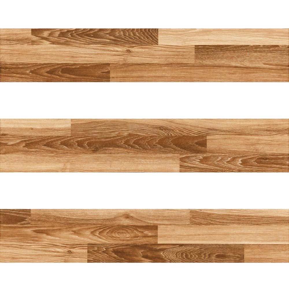 Fruitwood Wood Effect Rectified Matt Ceramic 150x800mm Wall and Floor Tile