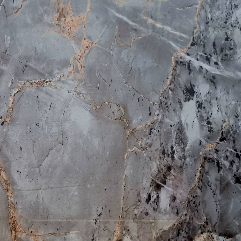 Golden Wave Rectified Gloss Glazed Porcelain 600x600mm Wall and Floor Tiles