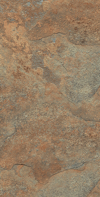 Grainy Stone Rectified Large Format Rustic Matt Stone Effect Porcelain 800x1600mm Floor & Wall Tiles