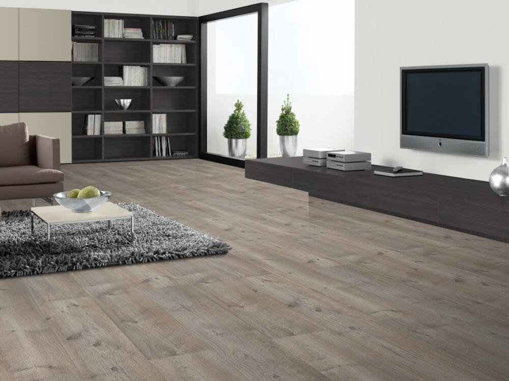 Egger Grey Grandola Pine 10mm Extra Long Mammut Plus Laminate Flooring 2050mm x 245mm (EHL113)