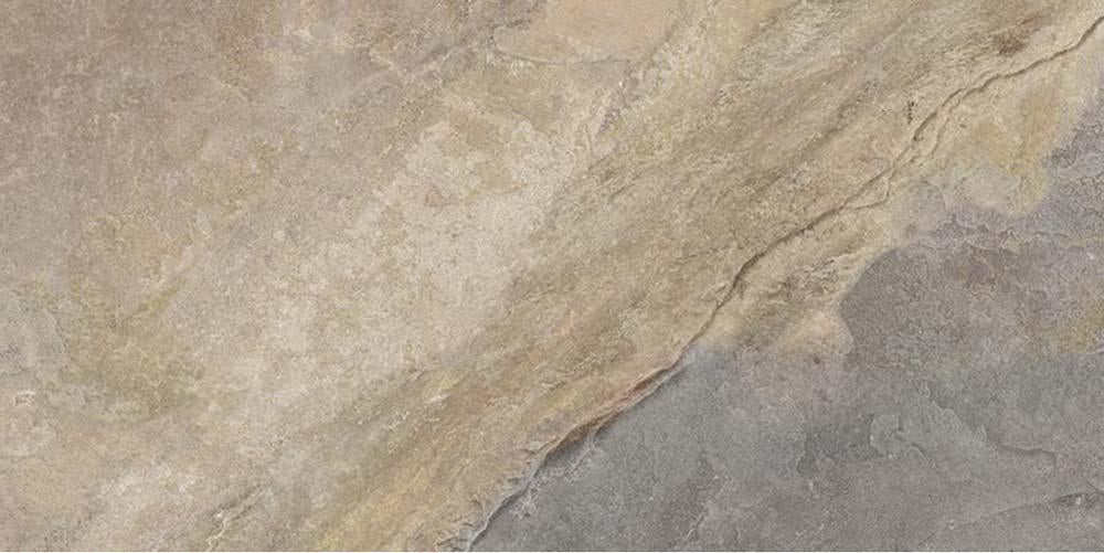 ITT Rectified Matt Porcelain Multislate 300x600mm Wall and Floor Tile