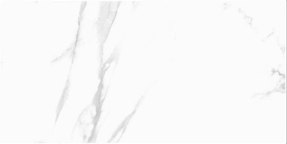 ITT Rectified Matt Porcelain White Soul 300x600mm Wall and Floor Tile