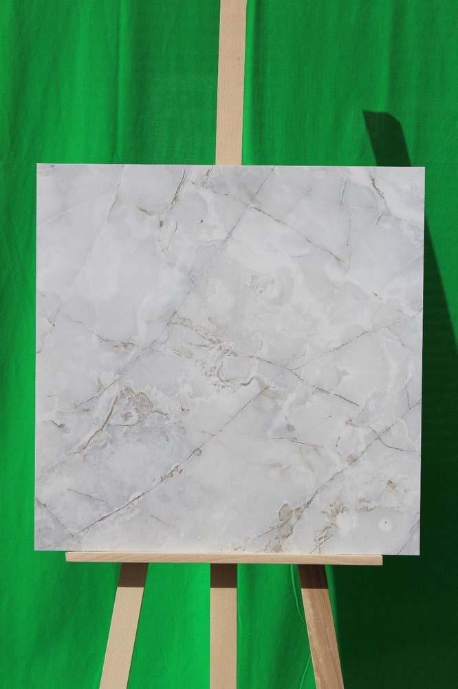 Italian Design Bari Rectified Polished Porcelain 600x600mm Wall and Floor Tile