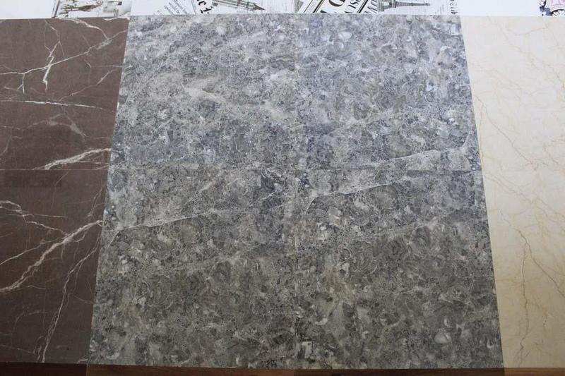 Italian Design Bologna (1059) Rectified Polished Porcelain 600x600mm Wall and Floor Tile