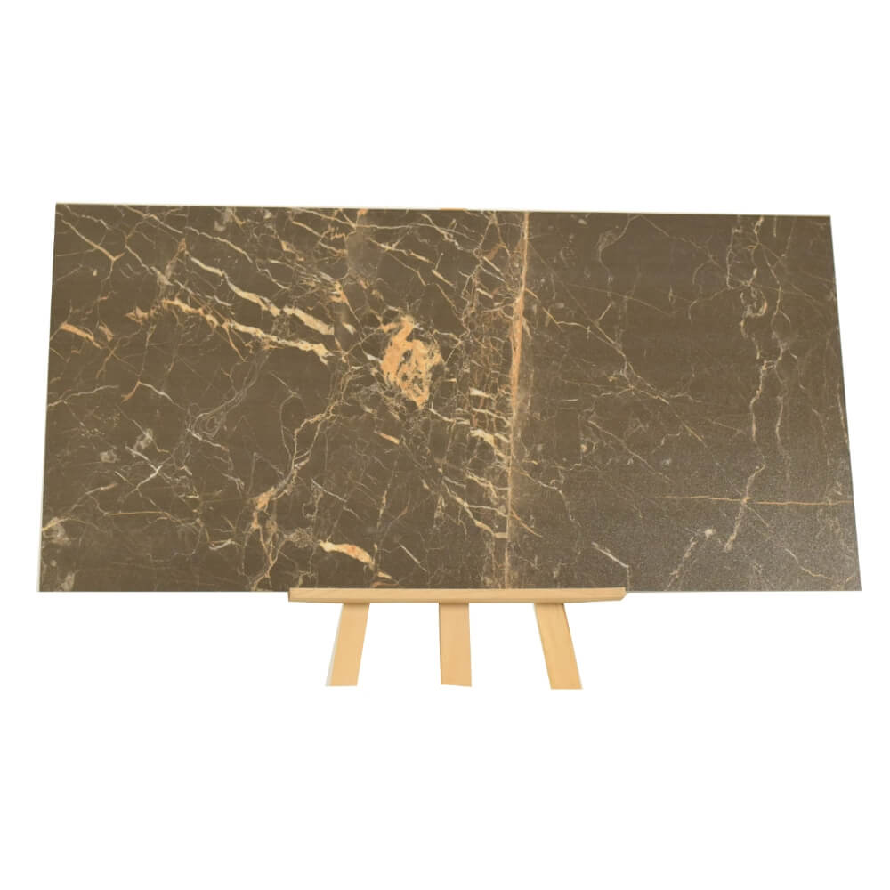 Italian Design Choco Rectified Sugar Porcelain Floor & Wall Tiles 600x1200mm