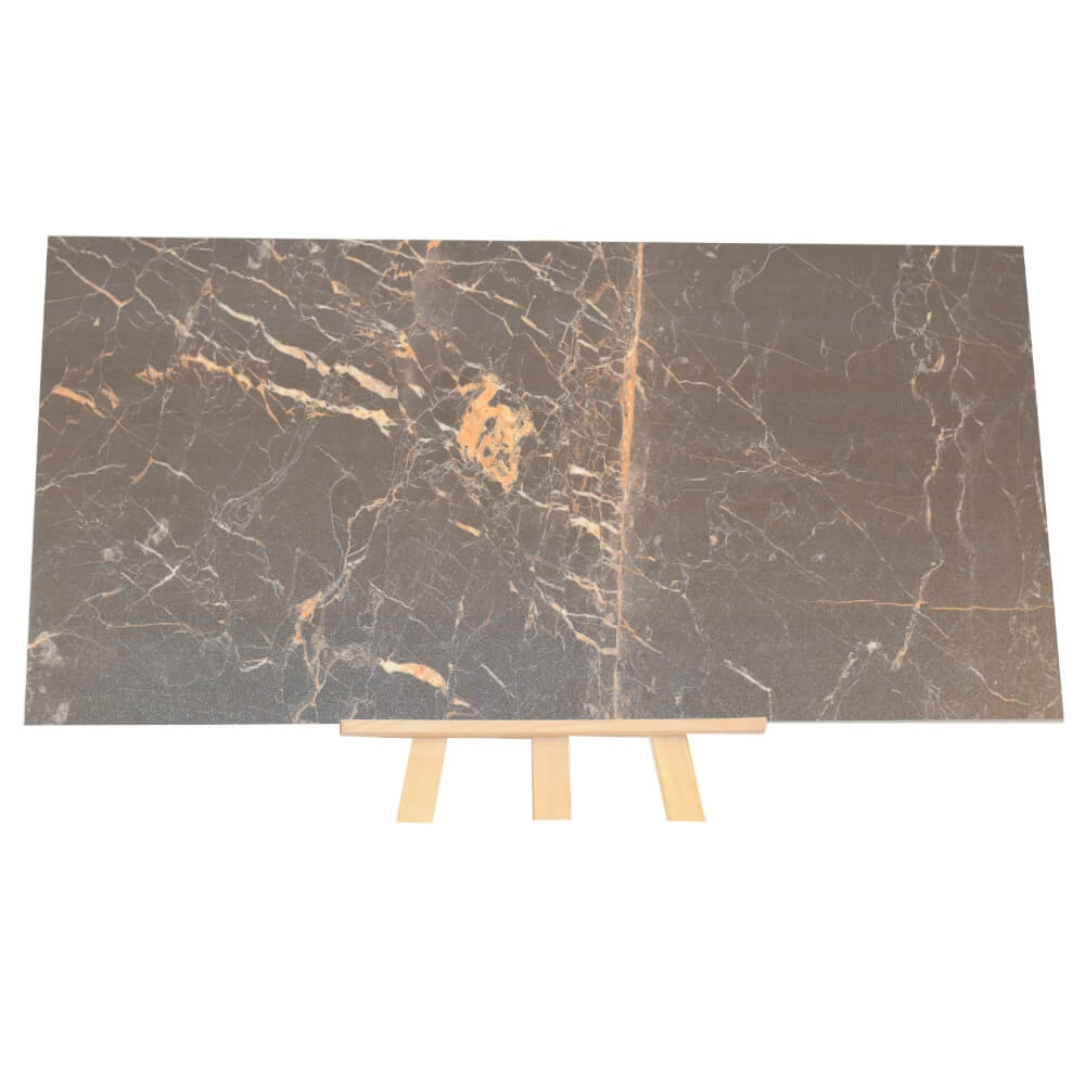 Italian Design Choco Rectified Sugar Porcelain Floor & Wall Tiles 600x1200mm