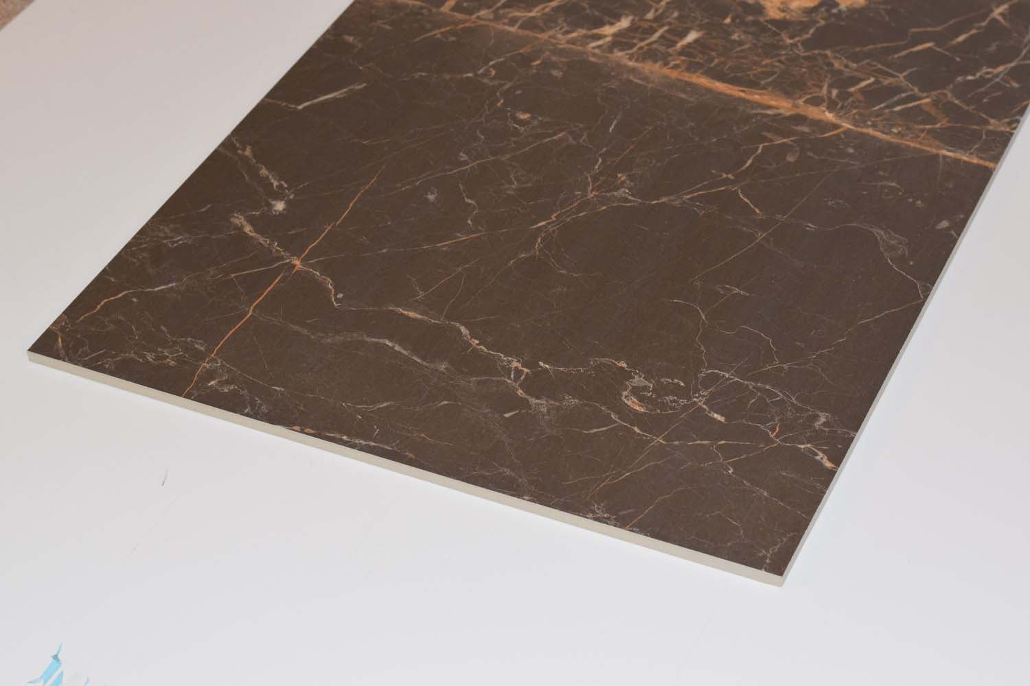 Italian Design Choco Rectified Sugar Porcelain Floor & Wall Tiles 600x1200mm