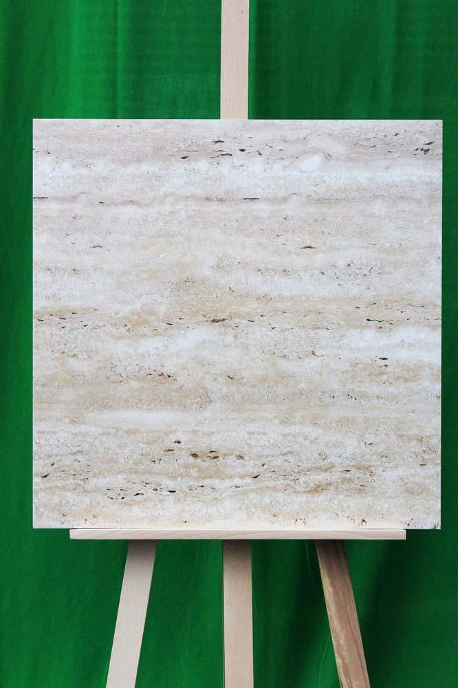 Italian Design Florence Rectified Polished Porcelain 600x600mm Wall and Floor Tile