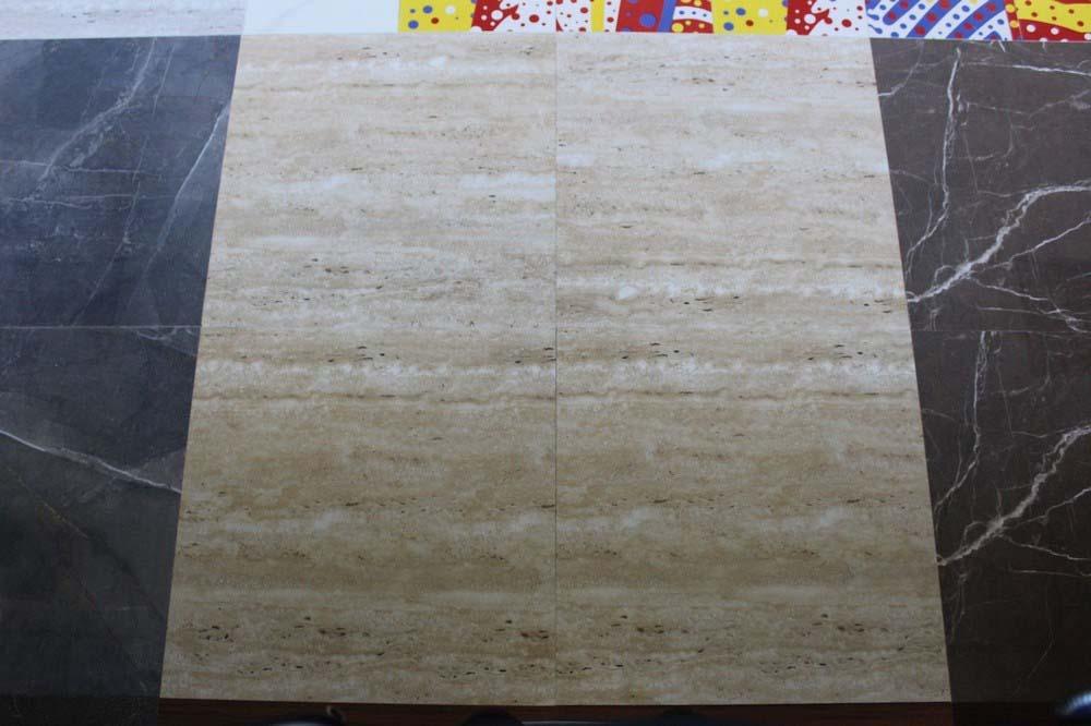 Italian Design Florence Rectified Polished Porcelain 600x600mm Wall and Floor Tile