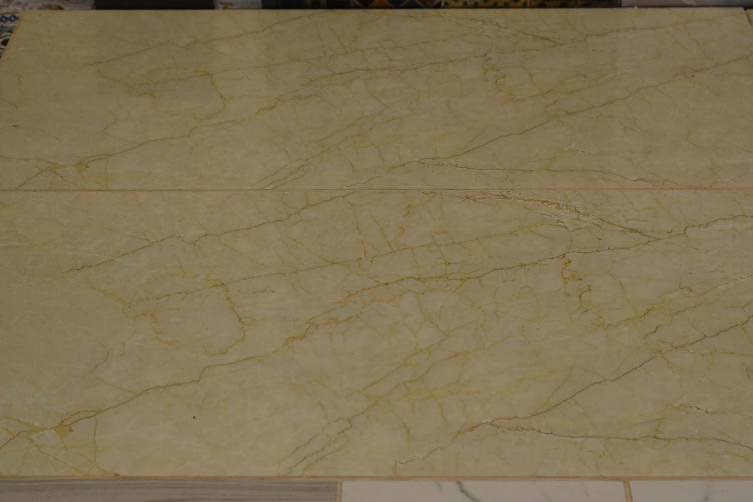 Italian Design Florito Rectified Polished Porcelain Floor & Wall Tiles 600x1200mm