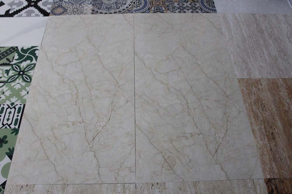 Italian Design Florito Rectified Polished Porcelain Floor & Wall Tiles 600x1200mm