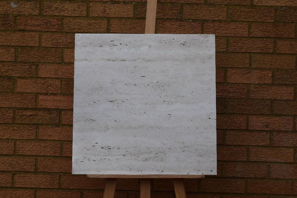 Italian Design Naples Rectified Polished Glazed Porcelain 600x600mm Wall and Floor Tiles