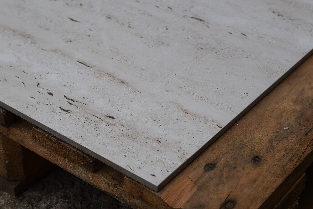 Italian Design Naples Rectified Polished Glazed Porcelain 600x600mm Wall and Floor Tiles