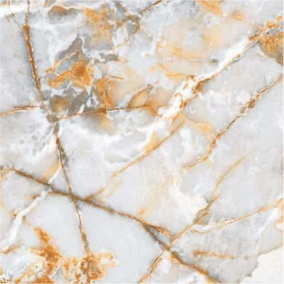 Italian Design Parma Rectified Polished Porcelain 600x600mm Wall and Floor Tile