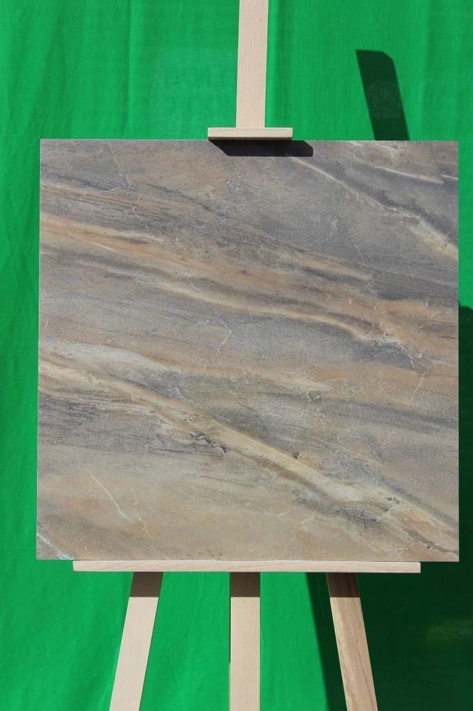 Italian Design Pisa (1066) Rectified Polished Porcelain 600x600mm Wall and Floor Tile