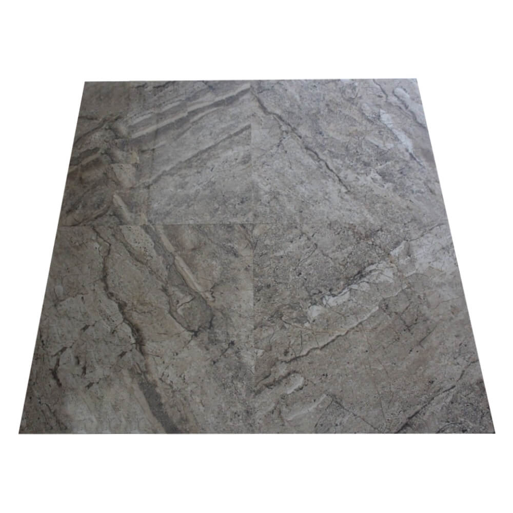 Italian Design Trieste (1075) Rectified Polished Porcelain 600x600mm Wall and Floor Tile