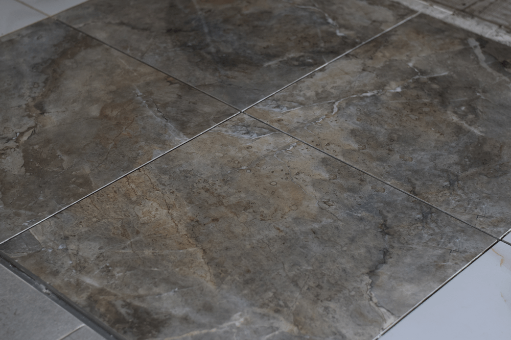 Italian Design Venice Rectified Polished Porcelain 600x600mm Wall and Floor Tile