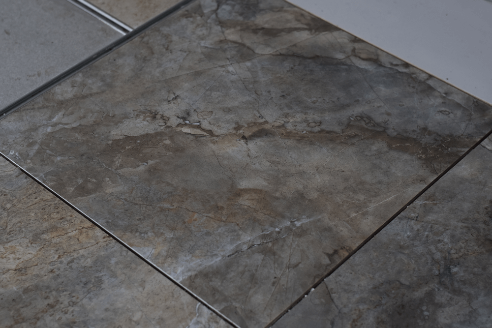 Italian Design Venice Rectified Polished Porcelain 600x600mm Wall and Floor Tile