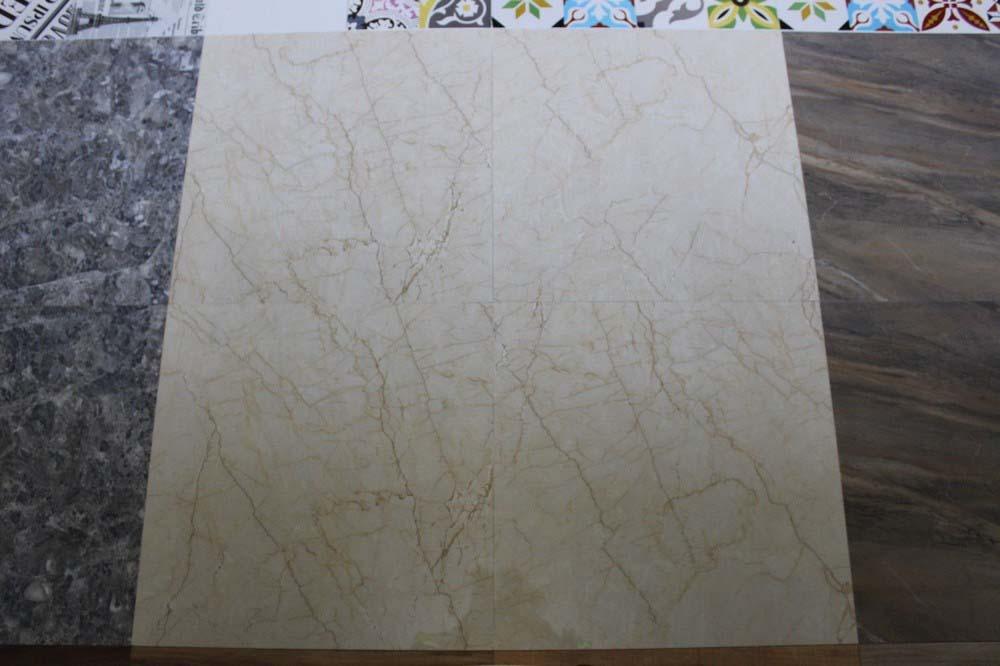 Italian Design Verona (1067) Rectified Polished Porcelain 600x600mm Wall and Floor Tile