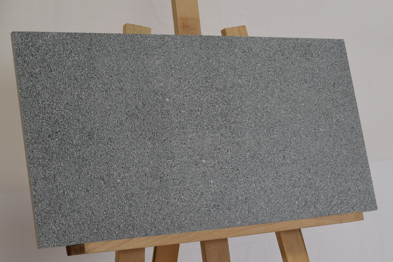 Jack Light Grey 300x600mm Rectified Matt Porcelain Wall and Floor Tile
