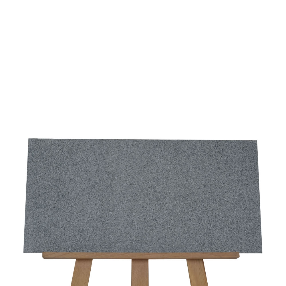 Jack Light Grey 300x600mm Rectified Matt Porcelain Wall and Floor Tile