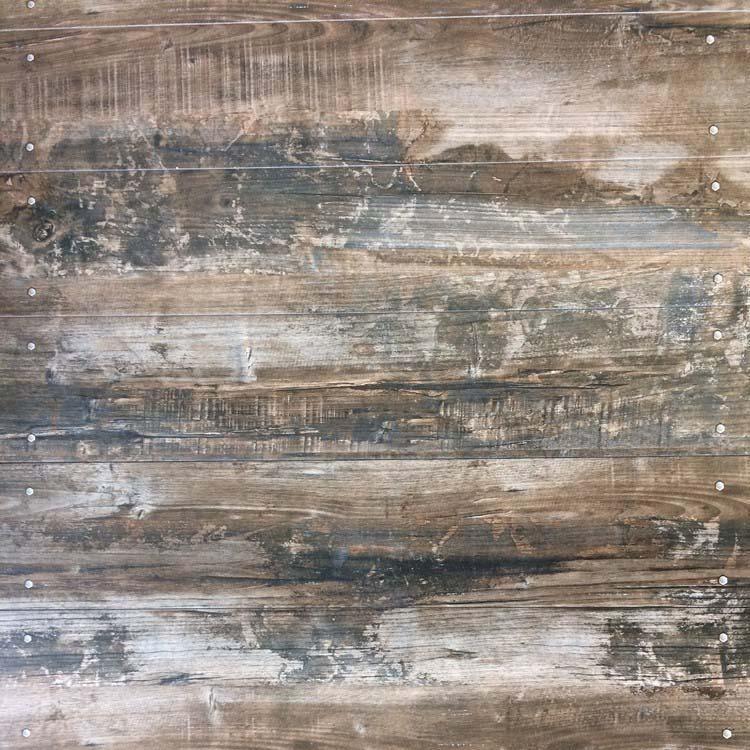 Jacobean Wood Effect Rectified Matt Ceramic 150x800mm Wall and Floor Tile