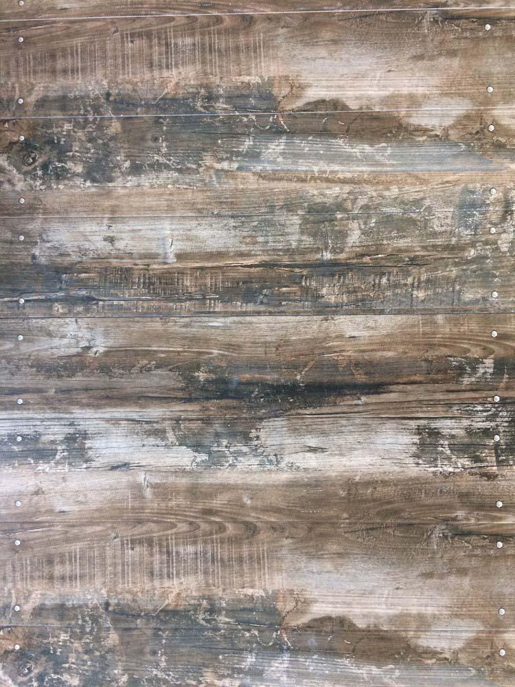 Jacobean Wood Effect Rectified Matt Ceramic 150x800mm Wall and Floor Tile