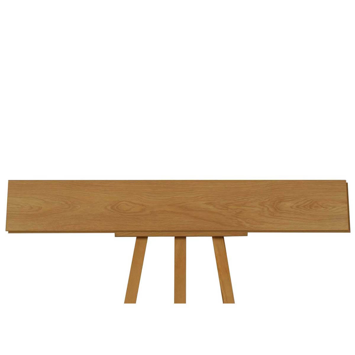 Lifestyle Nottinghill Bleached Oak 7mm Laminate Flooring (3303595) - Decoridea