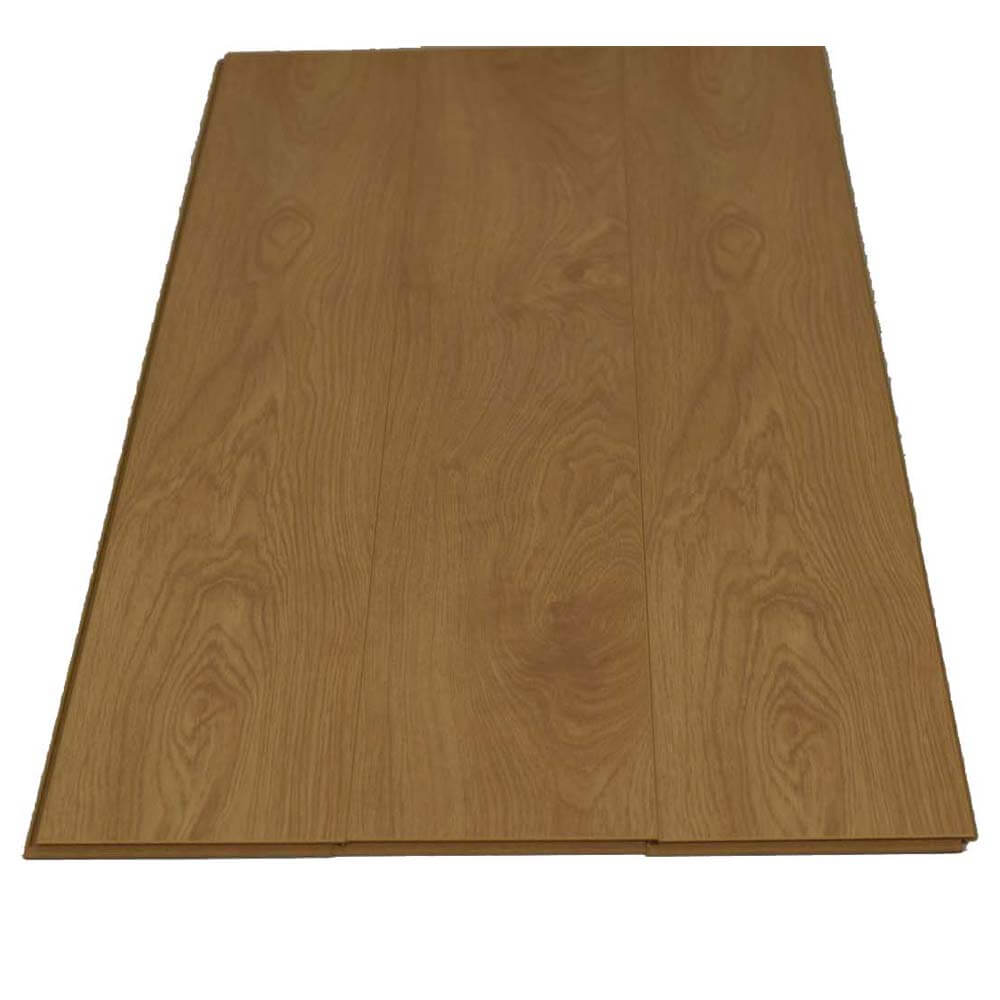 Lifestyle Nottinghill Bleached Oak 7mm Laminate Flooring (3303595) - Decoridea