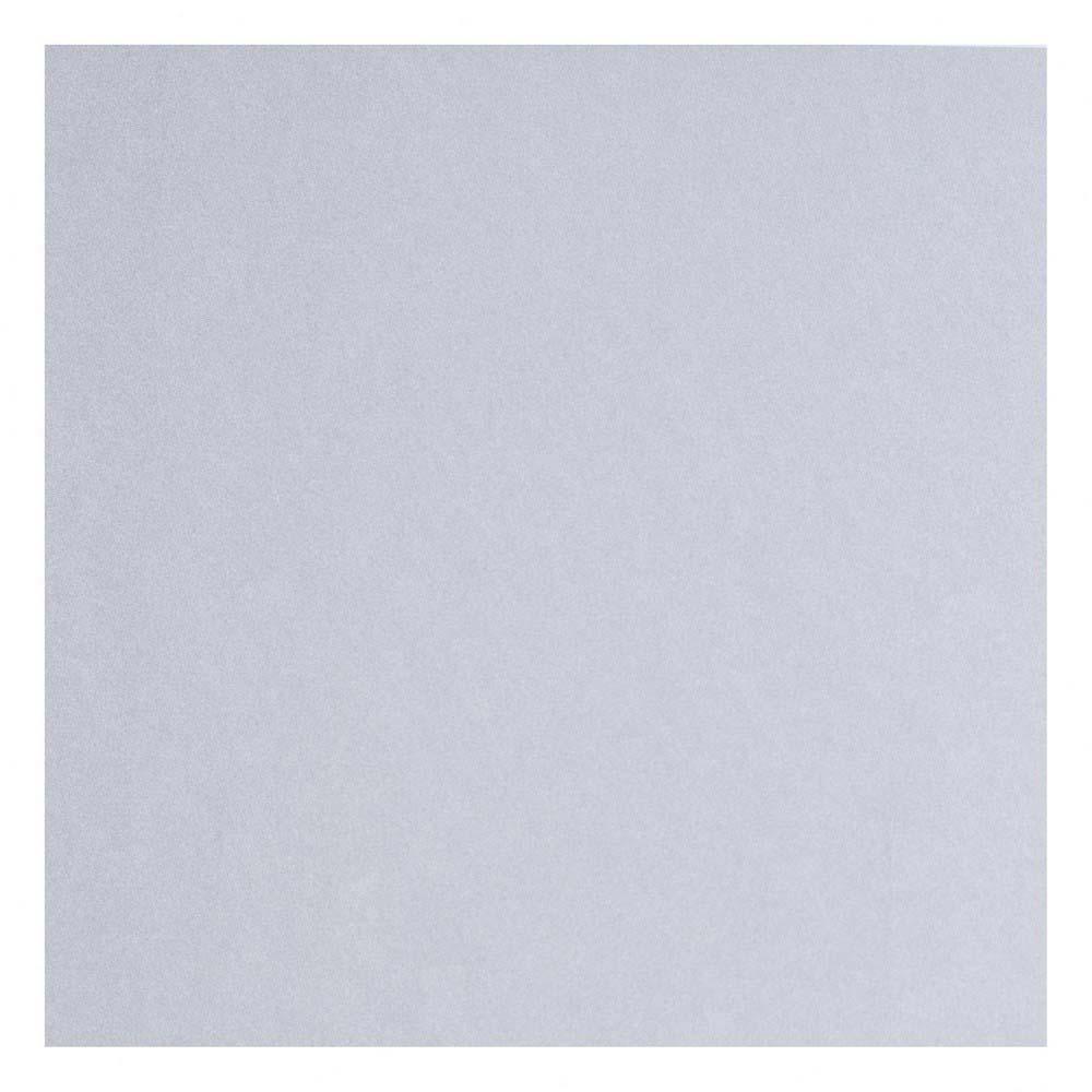 Magic Cyrstal Bianco Rectified Matt Porcelain 600x600mm Wall and Floor Tile (6808)