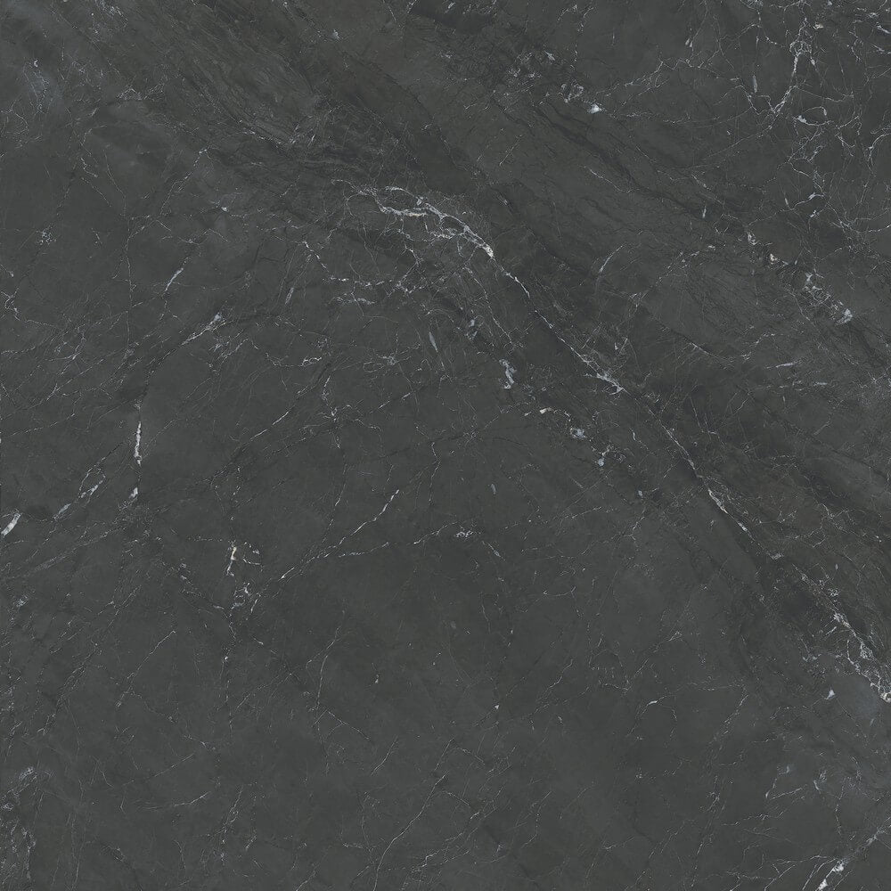 Maxila Stone Rectified Glossy Stone Effect Porcelain 800x800mm Wall and Floor Tiles