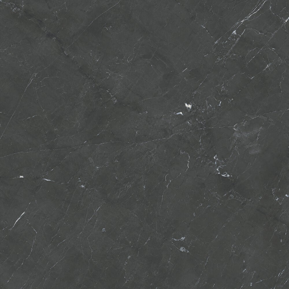 Maxila Stone Rectified Glossy Stone Effect Porcelain 800x800mm Wall and Floor Tiles