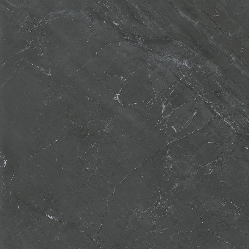Maxila Stone Rectified Glossy Stone Effect Porcelain 800x800mm Wall and Floor Tiles