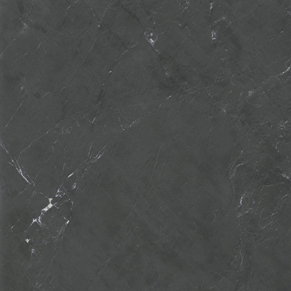 Maxila Stone Rectified Glossy Stone Effect Porcelain 800x800mm Wall and Floor Tiles