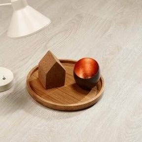 Belgium Midland Oak 22110 Luxury Vinyl Tiles Click Flooring Planks - LVT SPC