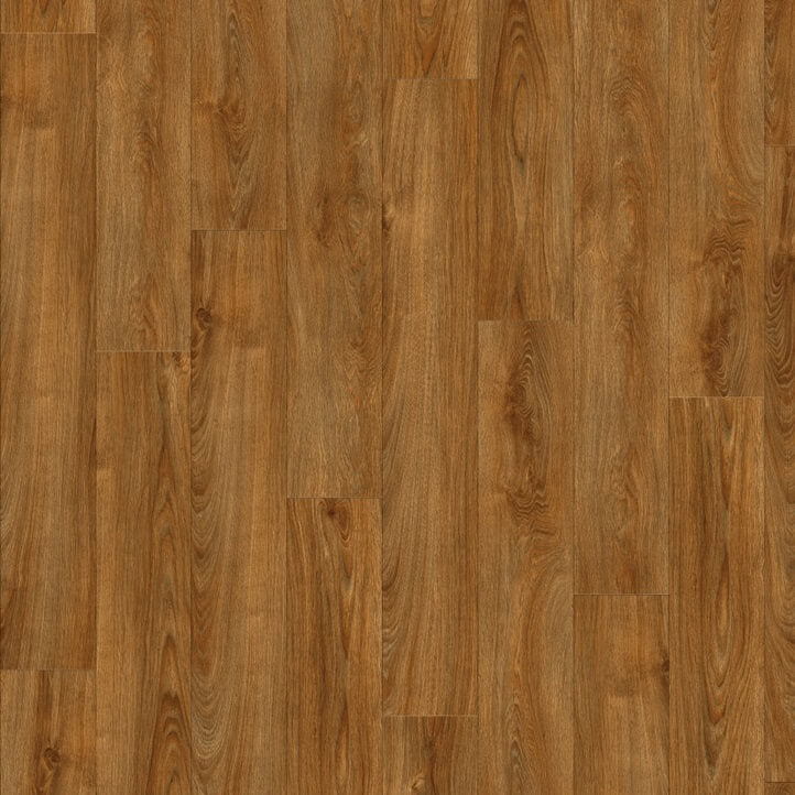 Belgium Midland Oak 22821 Luxury Vinyl Tiles Click Flooring Planks - LVT SPC