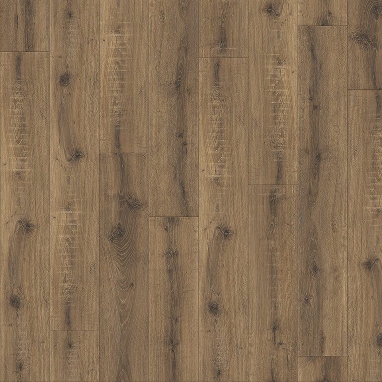 Belgium Brio Oak 22877 Luxury Vinyl Tiles Click Flooring Planks - LVT SPC