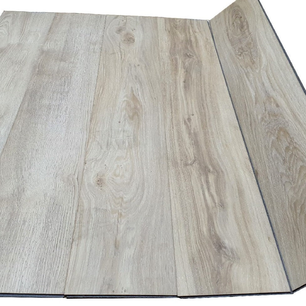 Belgium Place Oak 22215 Luxury Vinyl Tiles Click Flooring Planks - LVT SPC