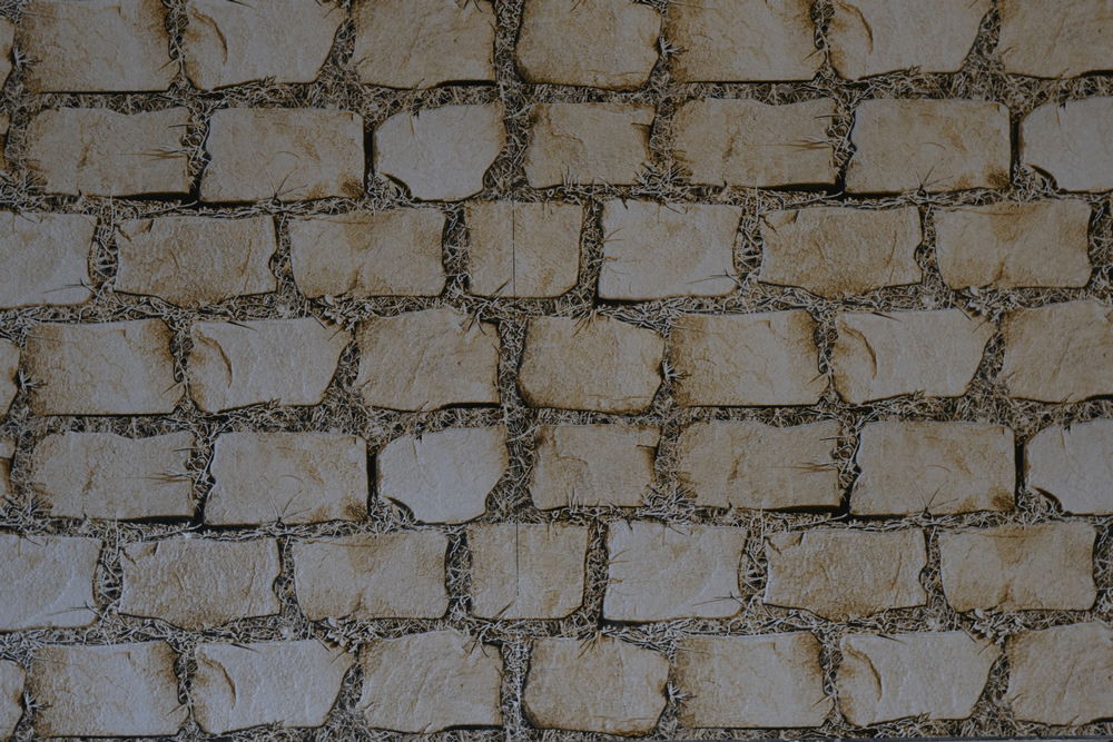 Mudstone Milky Split Face Rectified Matt Porcelain 300x600mm Wall Tile