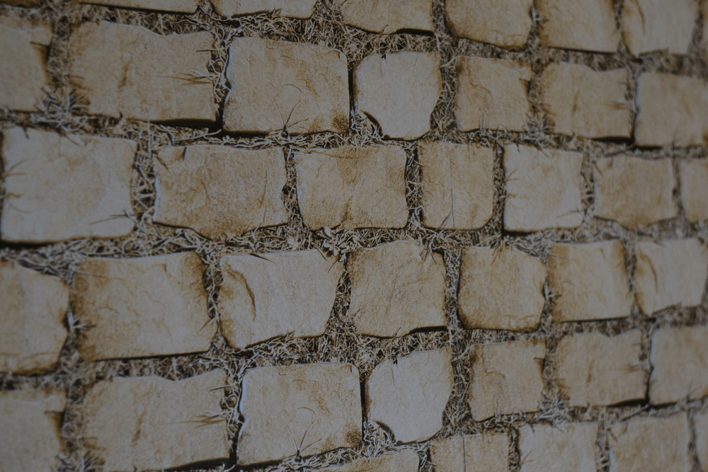 Mudstone Milky Split Face Rectified Matt Porcelain 300x600mm Wall Tile