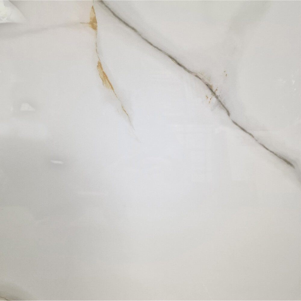 New Rome Rectified Polished Porcelain 600x600mm Wall and Floor Tiles