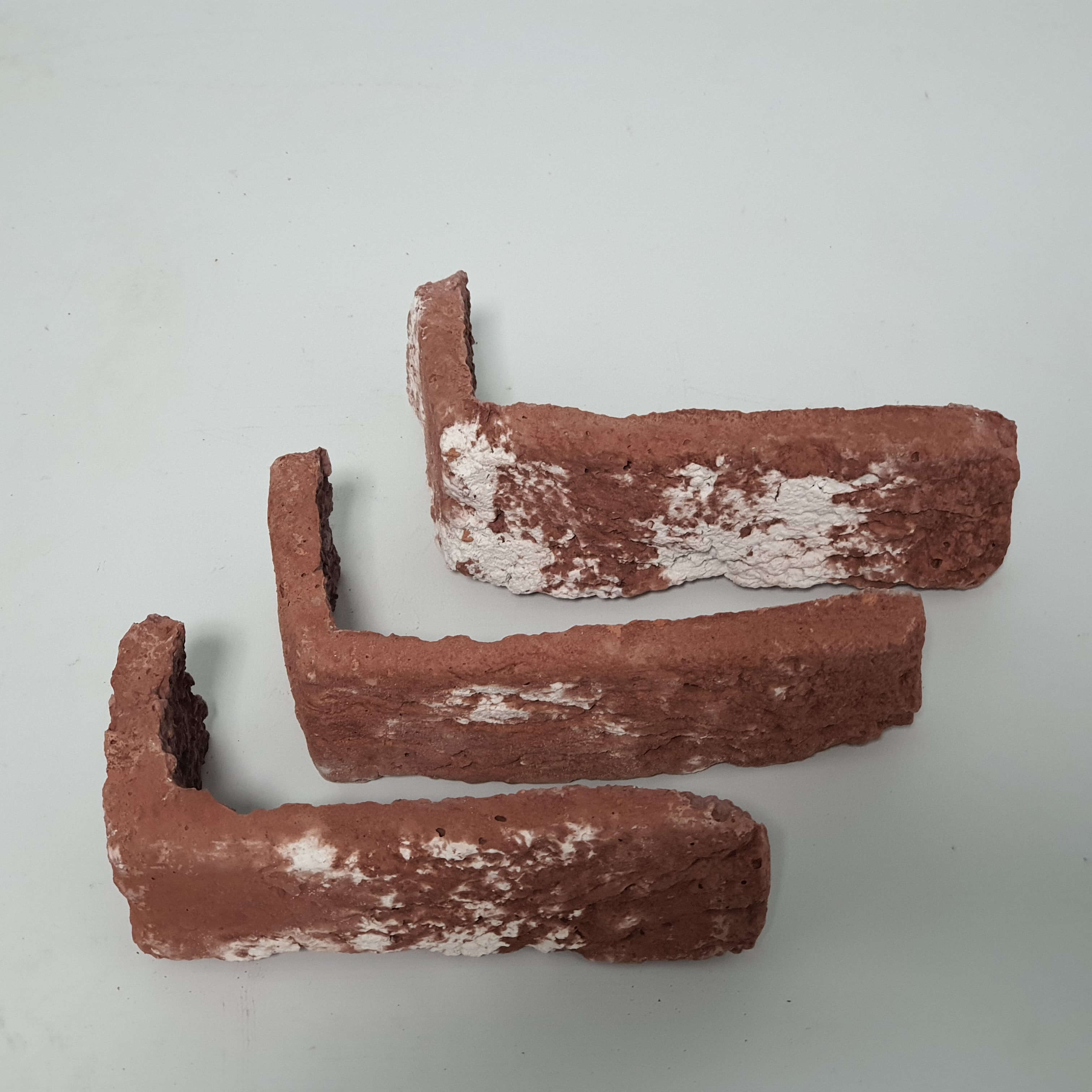 Multi Brick Slips Corner