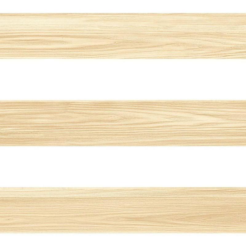 Oak Wood Effect Rectified Matt Ceramic 150x800mm Wall and Floor Tile