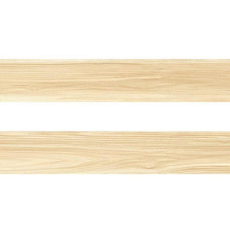 Oak Wood Effect Rectified Matt Ceramic 150x800mm Wall and Floor Tile