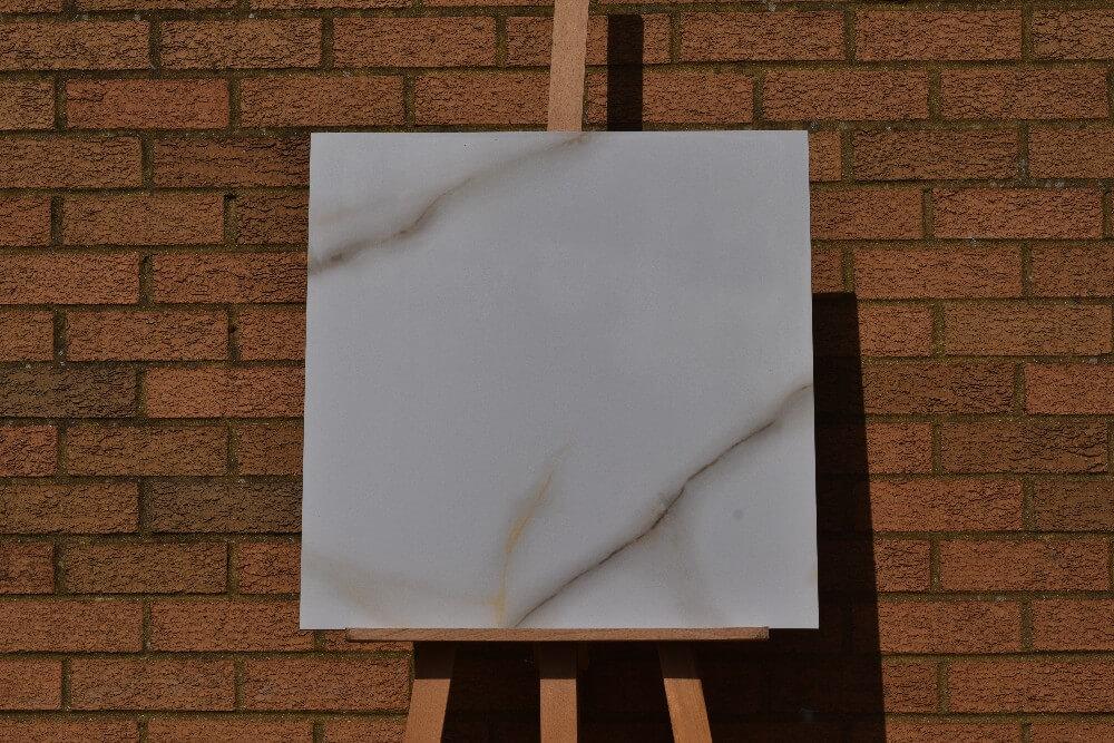 Old Rome Rectified Polished Glazed Porcelain 600x600mm Wall and Floor Tiles