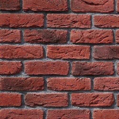 Multi Brick Slips Corner