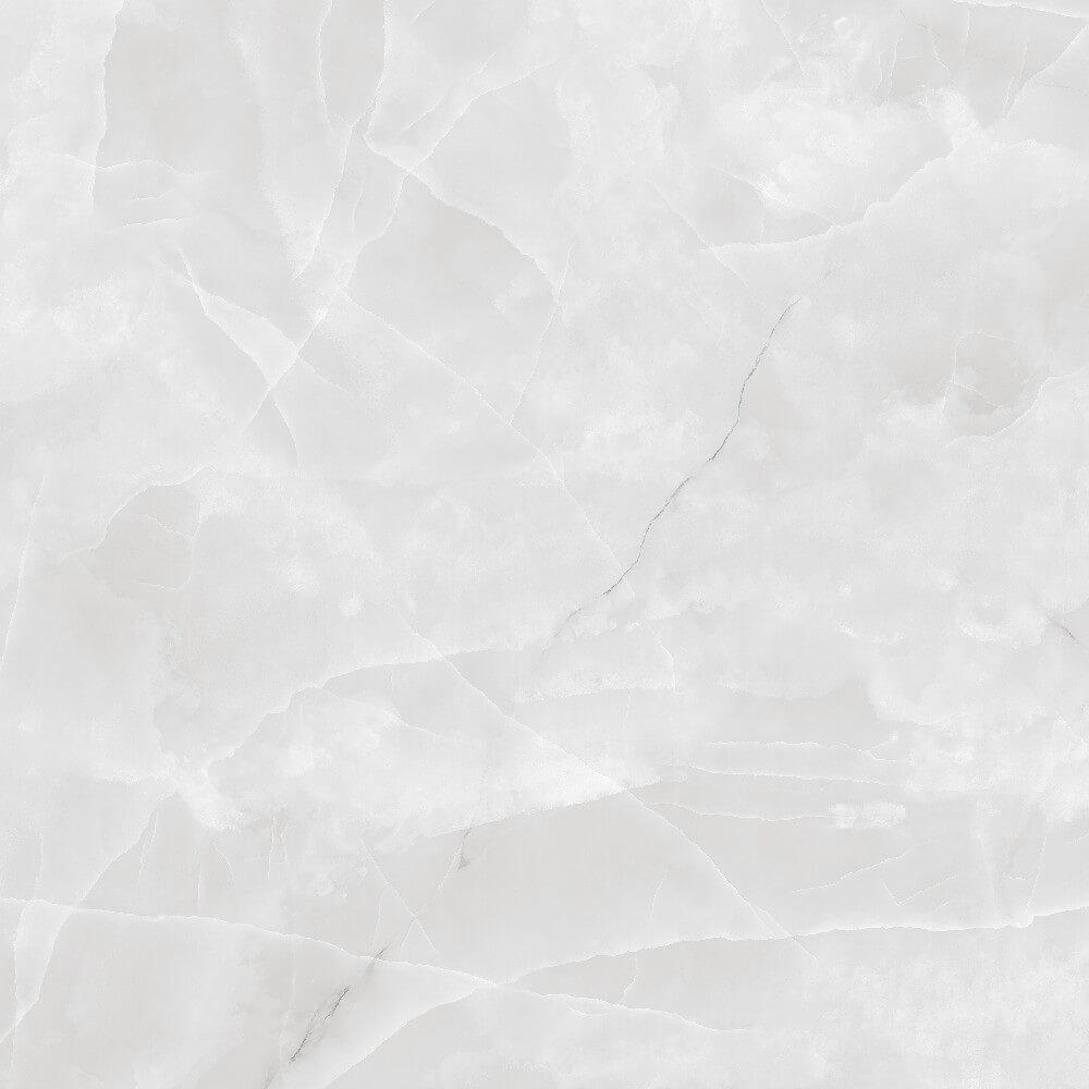 Onyx Laurel Rectified Large Format Polished Stone Effect Porcelain 1200x1200mm Floor & Wall Tiles